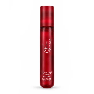عطر جیبی مردانه ژک ساف مدل وری 22 میلی لیتر